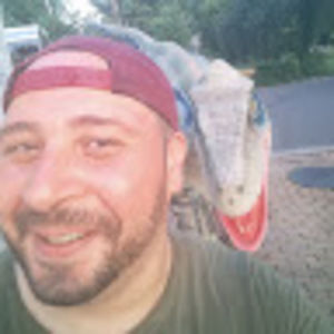 Meet your Posher, Jason